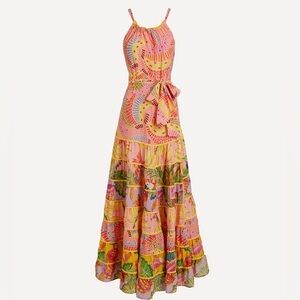 Farm rio dress
